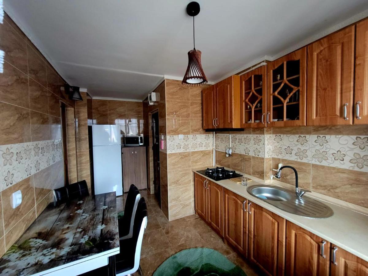 Apartament Bia Lupeni  Exterior foto